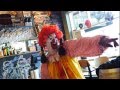 Ronald McDonald on Cheaters ft. Superwog