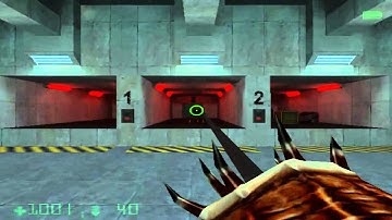 Half Life: Opposing Force Walkthrough Part 13