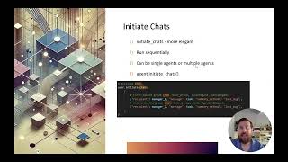 Famous Advanced Autogen Profile