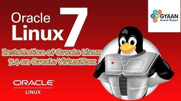 Oracle Linux Server 7.4 Installation + Review on VirtualBox [2018]