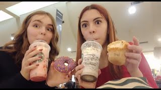 Salida al shopping VLOG