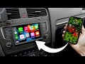 CarlinKit 3.0 wireless CarPlay adapter test, review, pros & cons