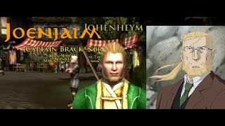 Swanthera, Joenjaim y Winny, el trio maravilla | LOTRO #1