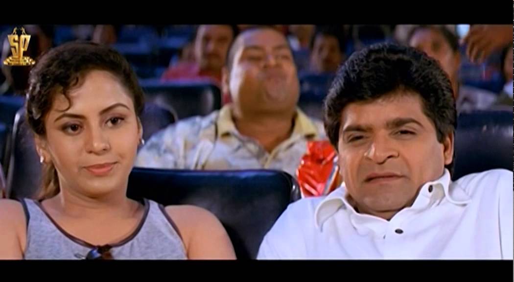 Tanikella Bharani Comedy Scenes of Preminchu Full Movie | Sai Kiran,Laya