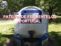 Pateira de Fermentelos - Portugal