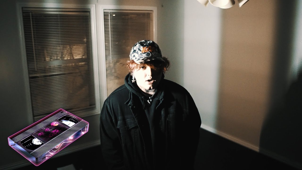 SpaceMan Zack - EverybodyWantsSomethingFromMe (Directed by T.Aubrey)