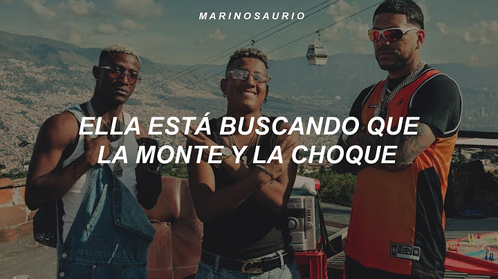 Jombriel, Ryan Castro, Alex Krack - Parte & Choke REMIX (Letra) || que la parta y la choque 🥵