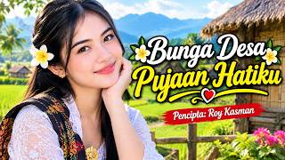 Download lagu Bunga Desa Pujaan Hatiku Dangdut Bolliwood