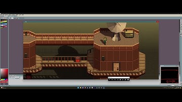 RPG Architect - Red Oil 01