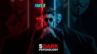 the psychology trap everyone falls into #part3 #psychology #facts