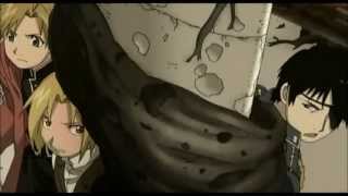 Fullmetal Alchemist Amv - Long Shot [Royed]