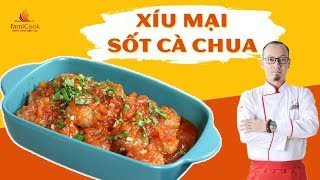 Top 8 cách làm thịt viên cho bé mới nhất năm 2022