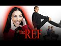 THE REF (1994) - MOVIE REACTION - First Time Watching