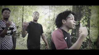 Shawnn. X GuttaRell X Greenfield Dee -Trials & Tribulations (Official Video) Prod.SpeakerBangerz