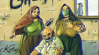 Kocabey - Nasıldı Bu Gece ? Official Audio Hq