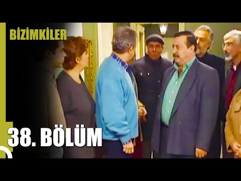 Bizimkiler | 38. Bölüm Uzun Versiyon