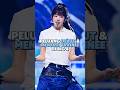 peluang debut &amp; jadi trainee big4#kpop #trending #masukberanda #shorts #youtube #youtubeshorts#yujin