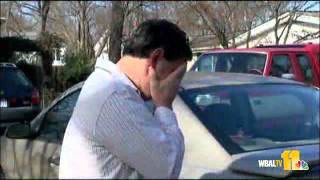 911 Tapes Released In Quadruple Fatal Crash