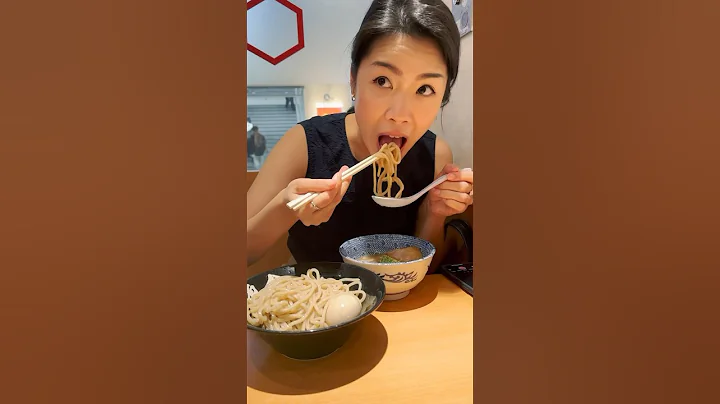 this is your sign to eat noodles for breakfast - DayDayNews