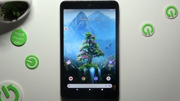 How to Save Passwords to Autofill with Google on NOKIA T10 - Google Password Manager