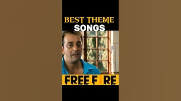BEST THEME SONGS🤯-para_SAMSUNG.A1.A2.A3.A4.A5.A6.A7.A8.A9 #shorts #freefire #factvideo #video