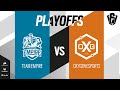 Team Empire VS Oxygen Esports // SIX INVITATIONAL 2021 – Playoffs – Day 7