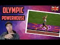 Californian Reacts | Team Great Britain Golden Moments - London 2012 Olympics