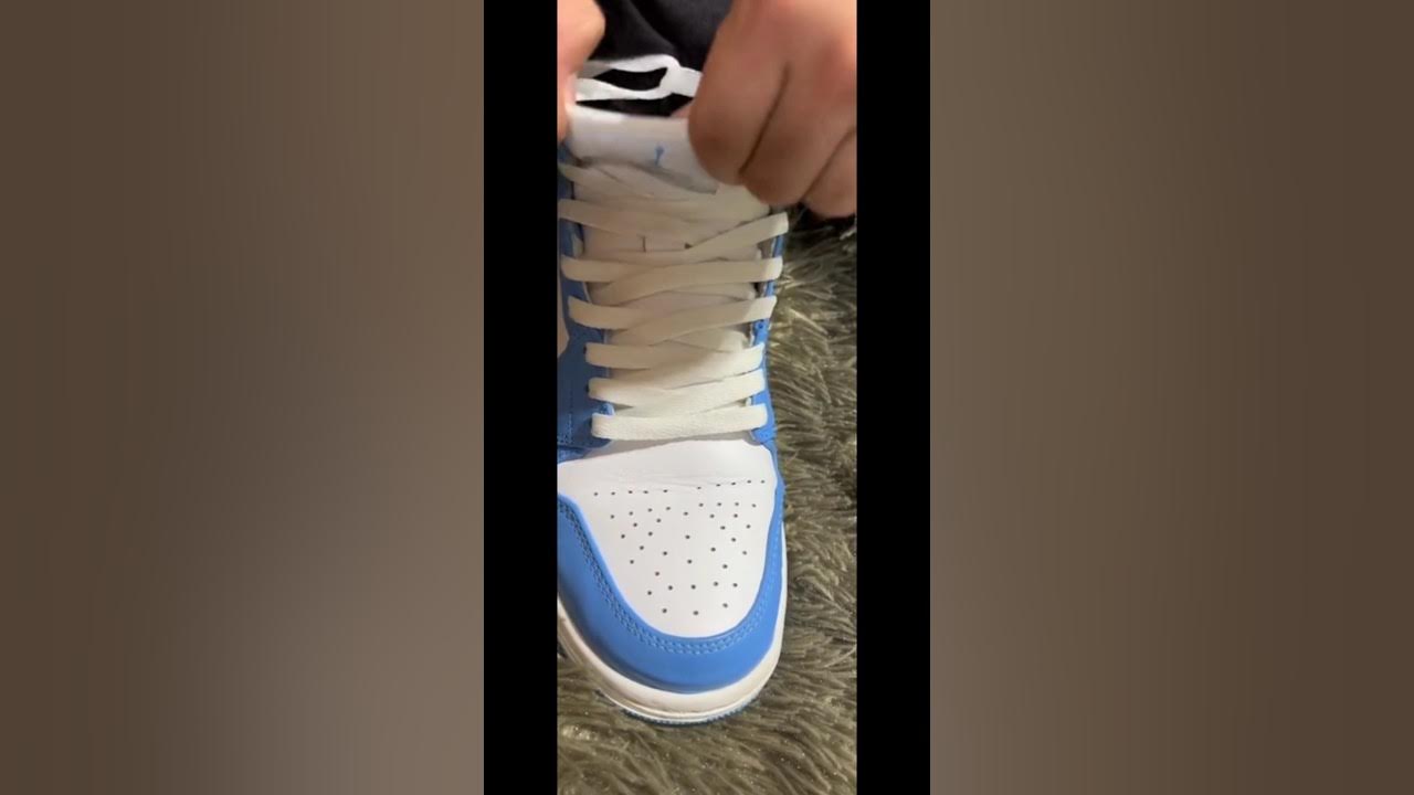 how to wear aj1 with shorts