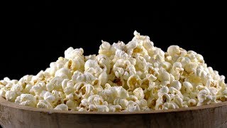 How to make popcorn by The Food Pedia 1,306 views 5 years ago 48 seconds