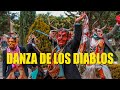 DANZA DE LOS DIABLOS 2020