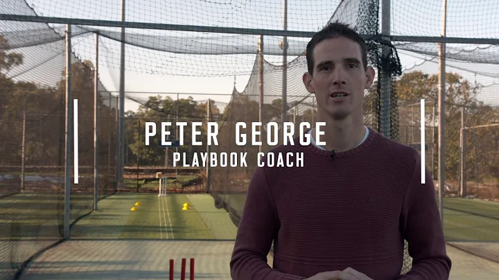 Peter George  - Three Tips for Fast Bowlers