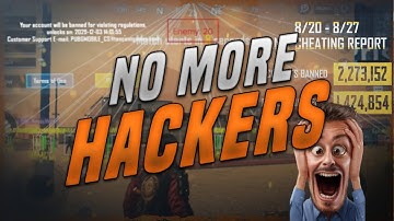 Pubg mobile hackers!!Pubg mobile global 1.0 hackers conspiracy!!Hardware Ban possible?[S15 rumours]👌