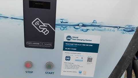 Tesla Model 3 | BC Hydro pay to charge Chademo test | May 1,st 2021