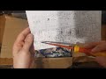 [Post bekommen] von  @Stefan0719  ein Paket zugesendet bekommen. SH24#34