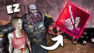 This Perk Lets Nemesis CONTROL his Zombies!