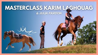 2 JOURS CHEZ KARIM LAGHOUAG : ON ENCHAÎNE 125 ! 😱🔥