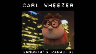 Carl Wheezer Sings Gangsta's Paradise - Coolio