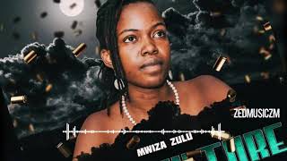 Mwiza Zulu - Gun Culture (Maiko Zulu Cover) [Audio] || #ZedMusic