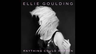 Ellie Goulding - Anything Could Happen