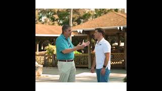 John Athanason Interview At The Weeki Wachee Springs State Park