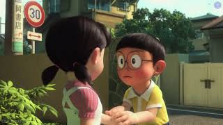 Beautiful Shizuka Nobita Love Super  hit Song  so Sweet 😘 Love 💖 Status Video