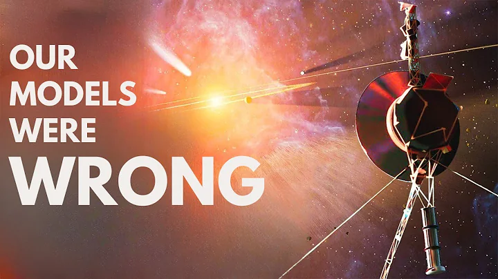 Voyager 1 and 2 Detected Something Beyond the Edge of Our Solar System