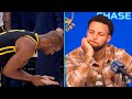 Stephen Curry Talks about CP3&#39;s Injury and Win Against the Pistons, Full Postgame Interview