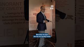 New RVA Locale Explores Slavery Narrative