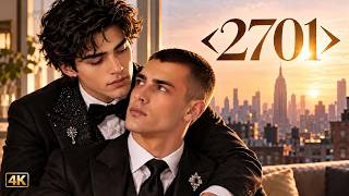 His Family Used Him. The Man He Feared Chose to Protect Him | Gay Love Story#GayRomance #BLDrama
