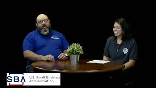FEMA SBA Disaster Assistance
