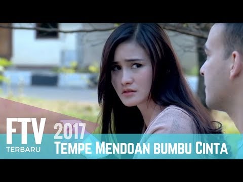 FTV Isel Fricella & Riza Shahab | Tempe Mendoan Bumbu Cinta