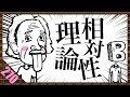 【アニメ】相対性理論《水曜ネタ#270》