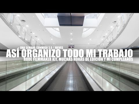 Vídeo: Com Acumular-se En Una Setmana