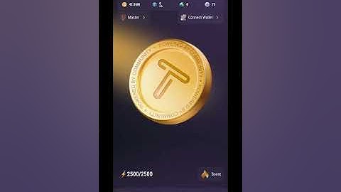 How to Earn Free Bitcoin! | Tapswap Code How to Earn Free Bitcoin Without Any Investment August